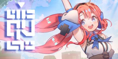 神秘少女QV|