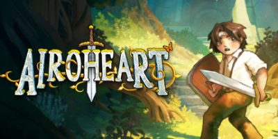 Airoheart/艾罗哈特|