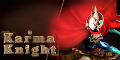 轮回侠客/Karma Knight|
