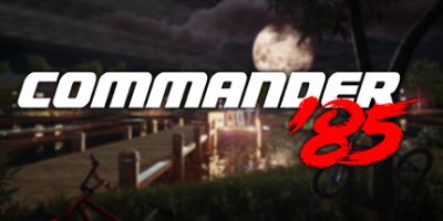 指挥官85/Commander 85|
