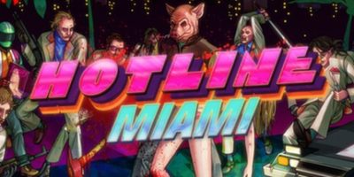 迈阿密热线/Hotline Miami|