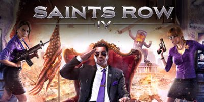 黑道圣徒4/世纪版全DLC/附历代合集/Saints Row IV/黑道圣徒3/黑道圣徒2/黑道圣徒逃出地狱|