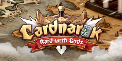 卡纳洛克：神战/Cardnarok: Raid with Gods（V1.0.0.a-正式版）|