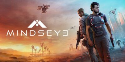 心之眼|官方中文|支持手柄|MindsEye|