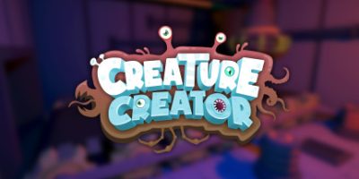 生物创造器|官方中文|Creature Creator|