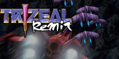 热爱射击：混音版|官方中文|支持手柄|TRIZEAL Remix|