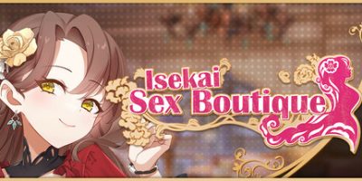 Isekai Sex Boutique|