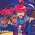 魔卡地下城（免付费解锁完整版）