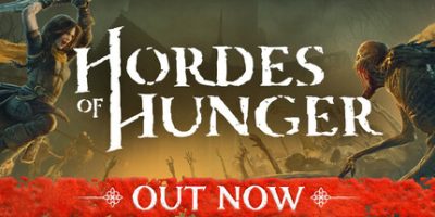 饥兽之战|v20250904|官方中文|支持手柄|Hordes of Hunger