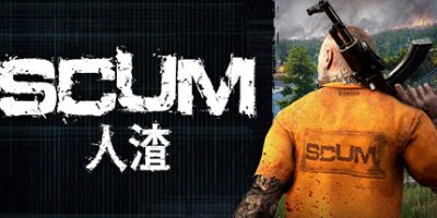 人渣|v1.1.0.3.100871|全DLC|官方中文|SCUM