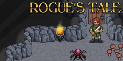 盗贼的故事|v2.30|全DLC|官方中文|支持手柄|Rogue’s Tale