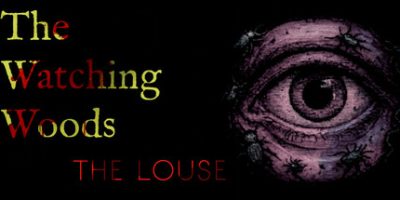 凝视之林：虱子|官方中文|The Watching Woods: The Louse