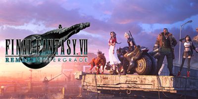 最终幻想7：重制版|v1.006|官方中文|支持手柄|Final Fantasy VII Remake Intergrade