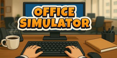办公室模拟器|v20260124|官方中文|Office Simulator