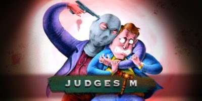 西姆法官|v20250809|官方中文|JudgeSim