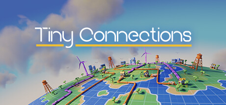 微型连接|Tiny Connections|Build.17898710|官方中文|支持手柄|容量377M