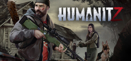 人性末日|HumanitZ|v1.04.X|官方中文|支持手柄|容量22.45G