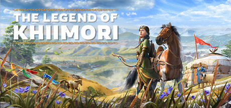 风之马传说|The Legend of Khiimori|v0.8.4|容量21.8GB|官方简体中文|支持键盘.鼠标.手柄