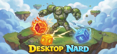 桌面纳德：骰子放置|Desktop Nard: Dice Idle|Build.23331486|官方中文|容量406M