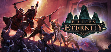 永恒之柱|Pillars of Eternity|v3.9.4.89183|容量41.1GB|官方原版英文|支持键盘.鼠标