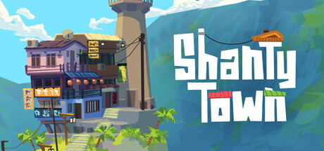 香缇小镇|ShantyTown|Build.23375962|官方中文|支持手柄|容量1.3G