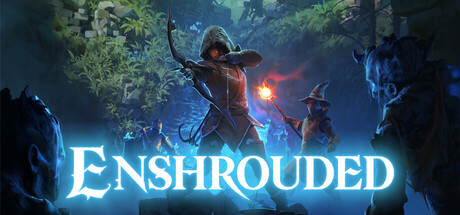雾锁王国|Enshrouded|Build.11052026联机版|容量40.4GB|官方简体中文|支持键盘.鼠标.手柄