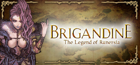 幻想大陆战记：卢纳基亚传说|Brigandine The Legend of Runersia|v1.02|容量21GB|官方简体中文|支持键盘.鼠标.手柄|幻想大陆战记-露纳希亚传说
