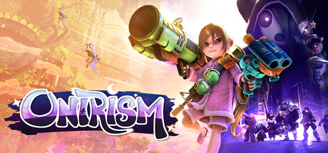 梦幻主义|Onirism|v20260504|容量62.8GB|官方简体中文|支持键盘.鼠标.手柄