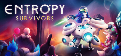 熵幸存者|Entropy Survivors|v1.7.3|容量4.16GB|官方简体中文|支持键盘.鼠标.手柄