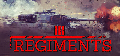 兵团|Regiments|v1.5.5S|官方中文|容量11.5G