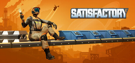幸福工厂|Satisfactory|Build.02062026联机版|容量28.2GB|官方简体中文|支持键盘.鼠标|满意工厂