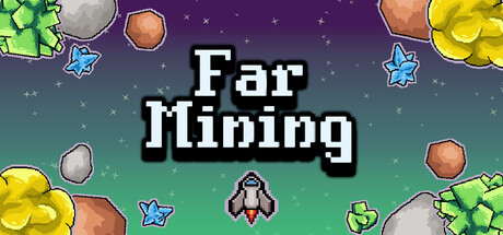 深空采矿|Far Mining|官方英文|容量168M