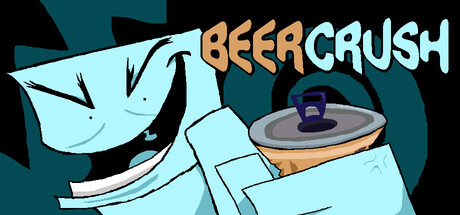 BEERCRUSH|官方英文|容量329M