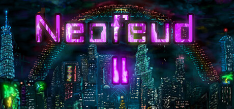 Neofeud 2|官方英文|容量8.52G