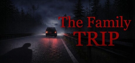 家庭旅行|The Family Trip|官方英文|容量1.64G