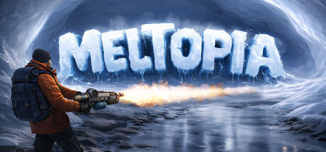 迷托邦|Meltopia|官方英文|支持手柄|容量1.91G|融境