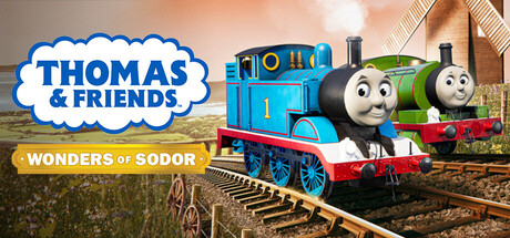 托马斯和朋友™：多多岛奇观 |v20260427|Thomas & Friends™: Wonders of Sodor|官方中文|支持手柄|容量7.78G
