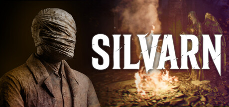 希尔瓦恩|SILVARN|Build.23703033|官方中文|容量11.3G