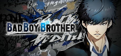 三重 B|BAD BOY BROTHER|不良兄弟|官方中文|支持手柄
