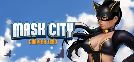 面具之城：零章|Mask City: Chapter Zero|v1.0.19|官方中文|支持手柄