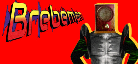 碎拍超人|官方中文|支持手柄|BrebeMan