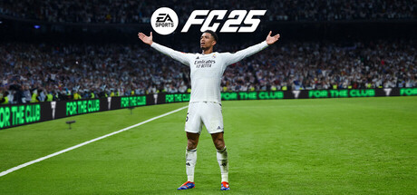 EA体育足球俱乐部25|虚拟机版|官方中文|EA SPORTS FC 25 HYPERVISOR
