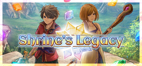 施莱恩传说|Shrine’s Legacy|Build.23280861|容量262MB|官方简体中文|支持键盘.鼠标.手柄